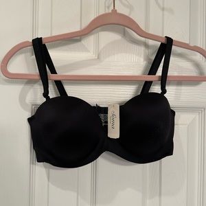 New w/Tags Soma Enhancing Shape Strapless Push Up Bra